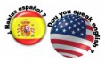 Curso de Inglês e Espanhol